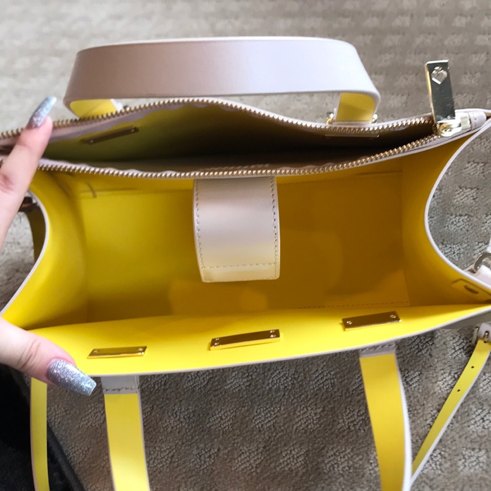 Kate Spade Handbag - Picture 2 of 4